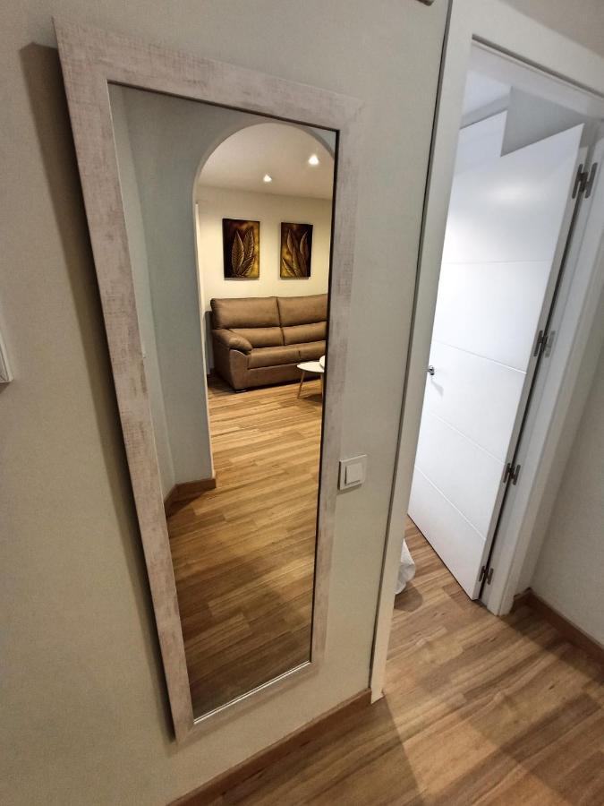 Apartamento Don Manuel Córdoba Exterior foto